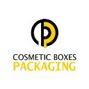 Cosmetic Boxes Packaging logo
